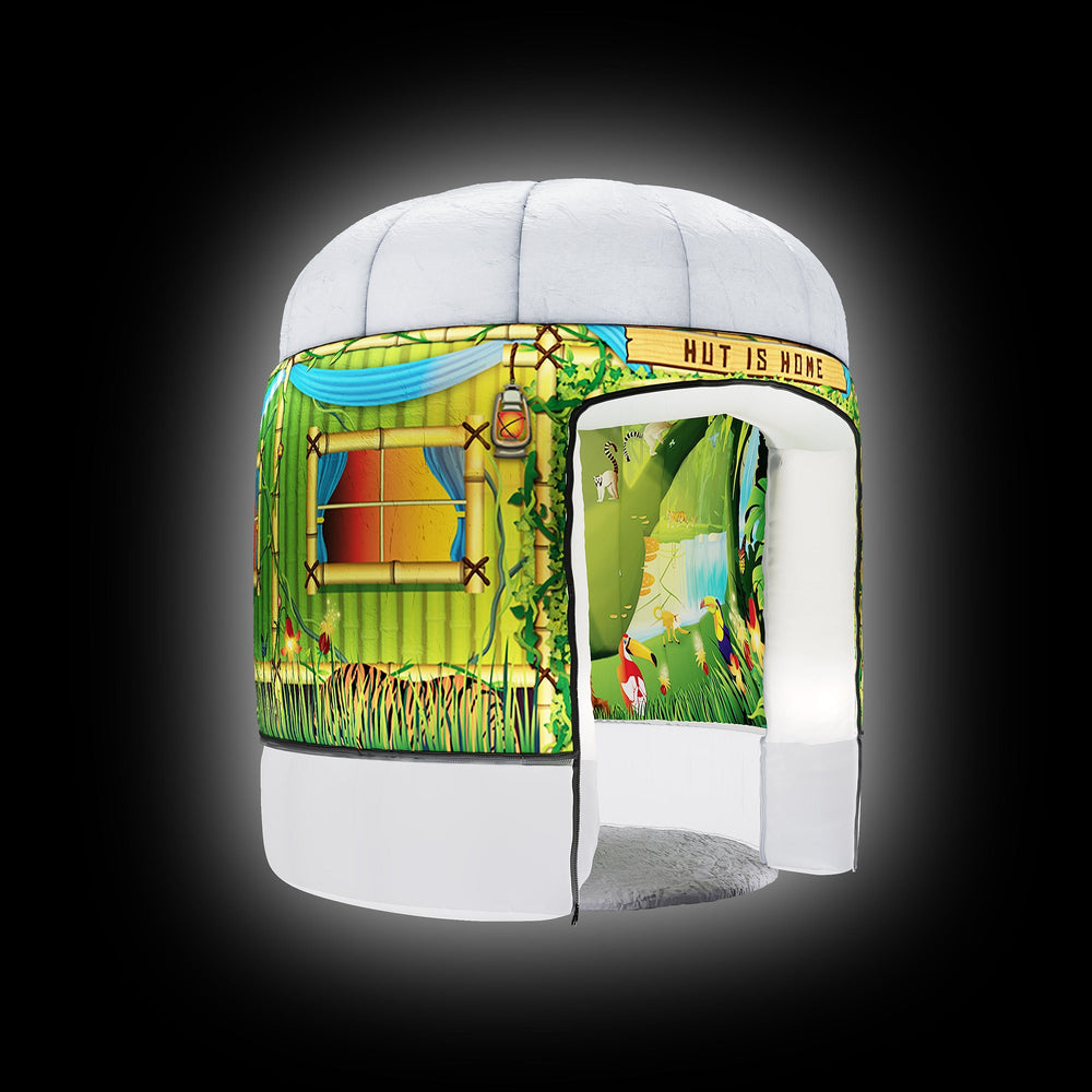 
                  
                    PODSmini Rumble in the Jungle - PODS Playshop_name#
                  
                