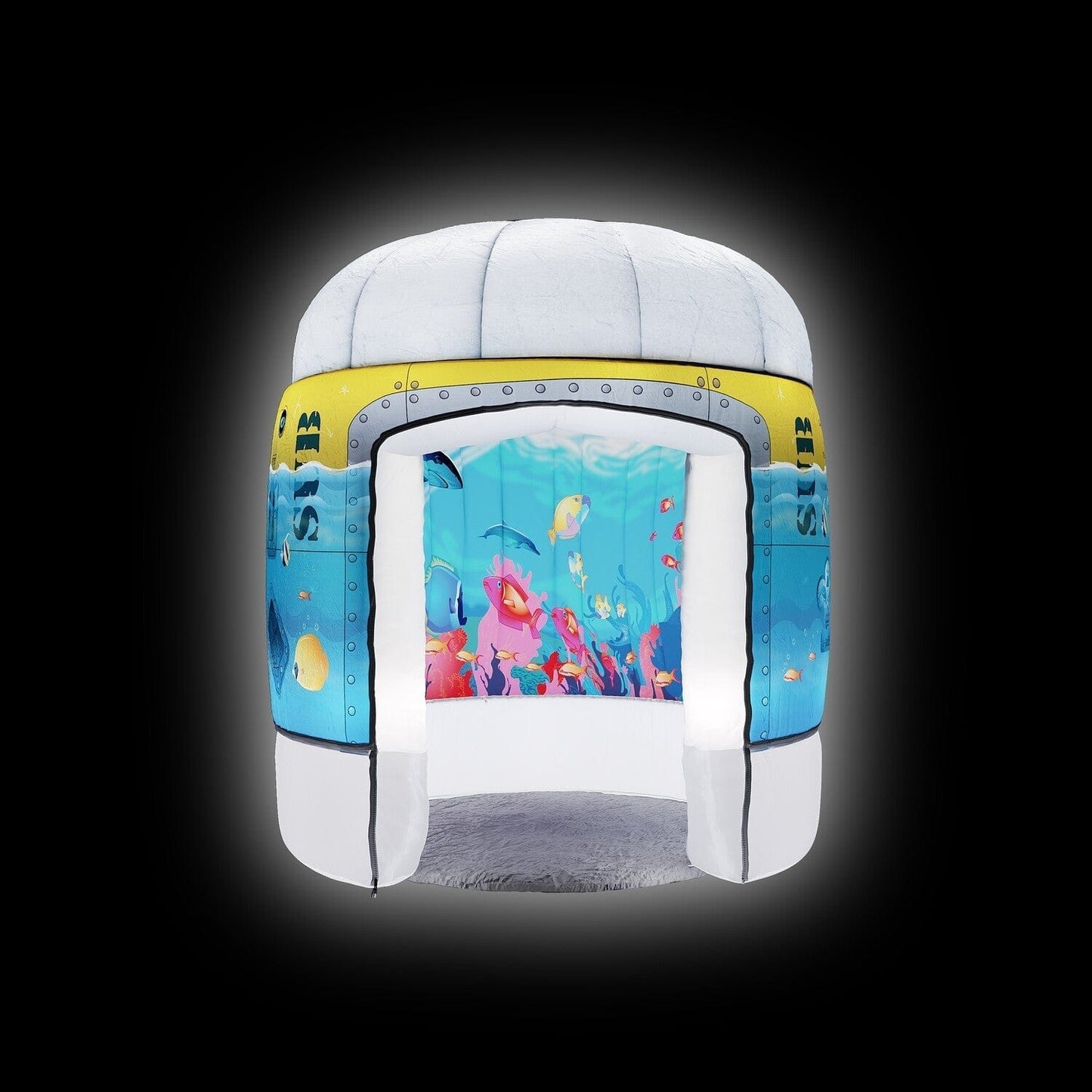 
                  
                    PODSmini Sub Aqua Quest - PODS Playshop_name#
                  
                
