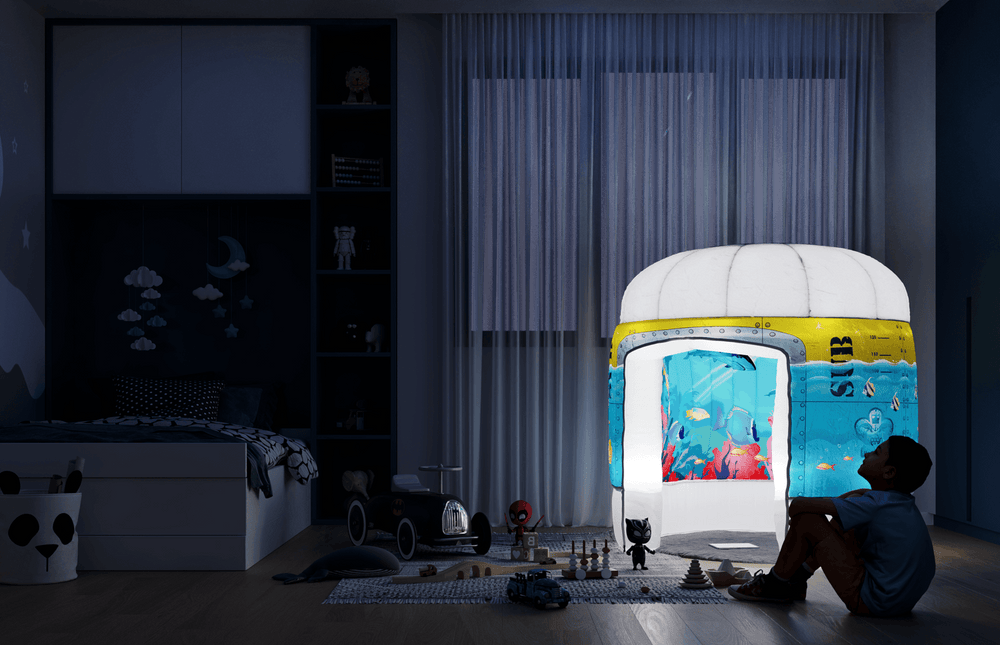 
                  
                    PODSmini Sub Aqua Quest - PODS Playshop_name#
                  
                