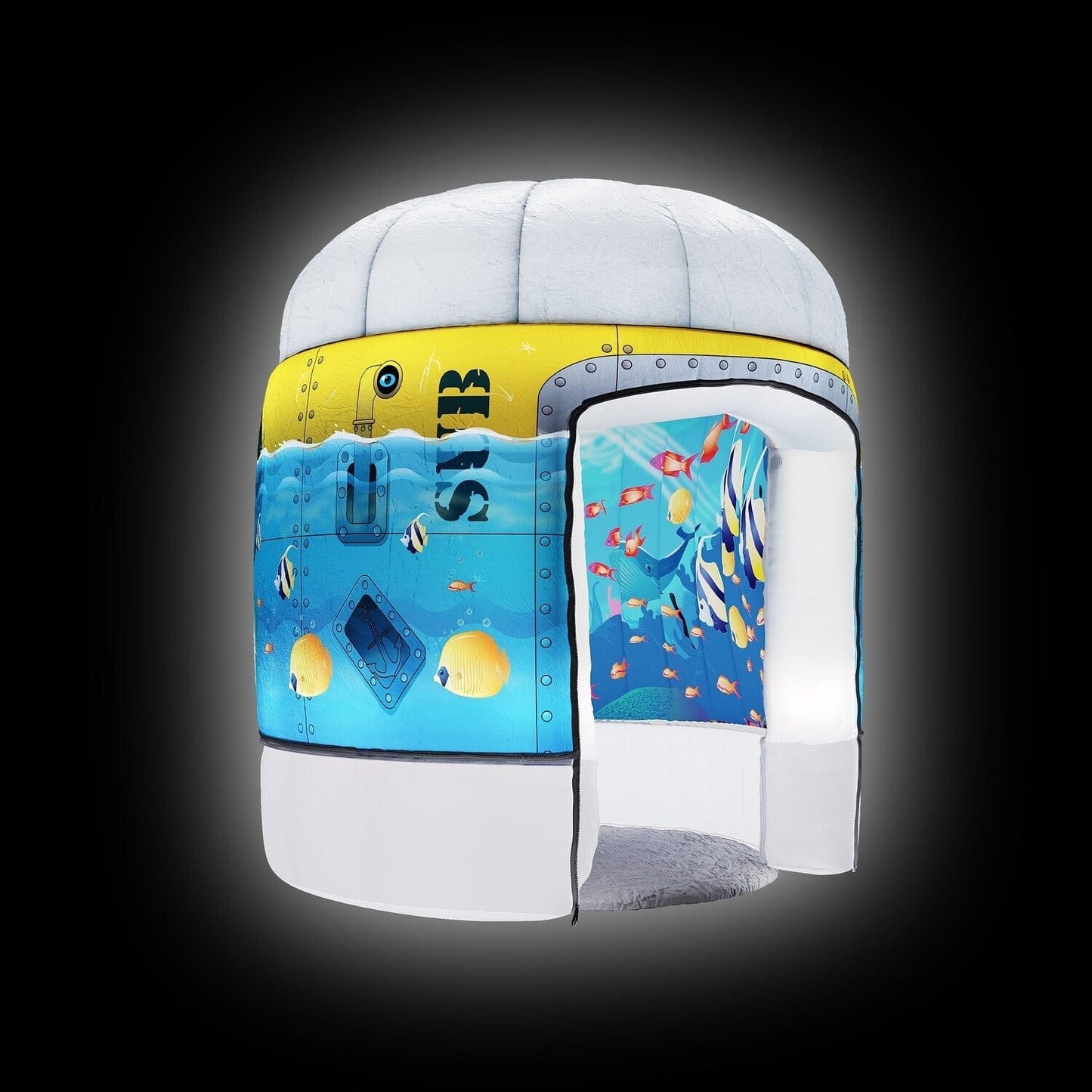 
                  
                    PODSmini Sub Aqua Quest - PODS Playshop_name#
                  
                