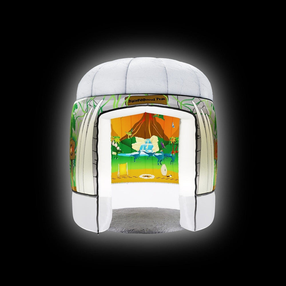 
                  
                    PODSmini Walking With Dinosaurs - PODS Playshop_name#
                  
                