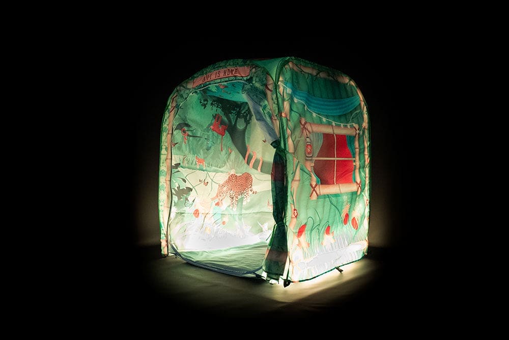 
                  
                    PODSpop Immersive Play Tent - PODS Playshop_name#
                  
                