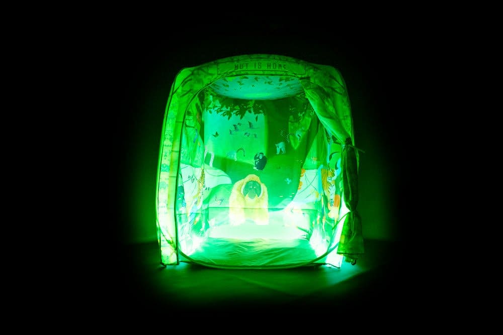 
                  
                    PODSpop Rumble in the Jungle - PODS Playshop_name#
                  
                