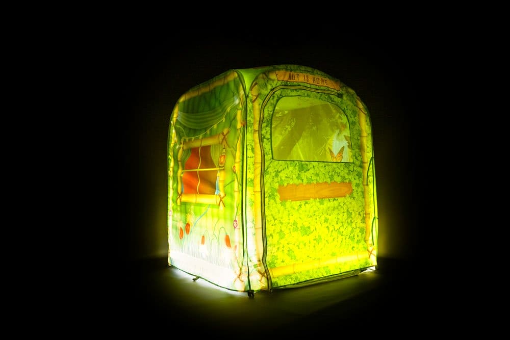 
                  
                    PODSpop Rumble in the Jungle - PODS Playshop_name#
                  
                