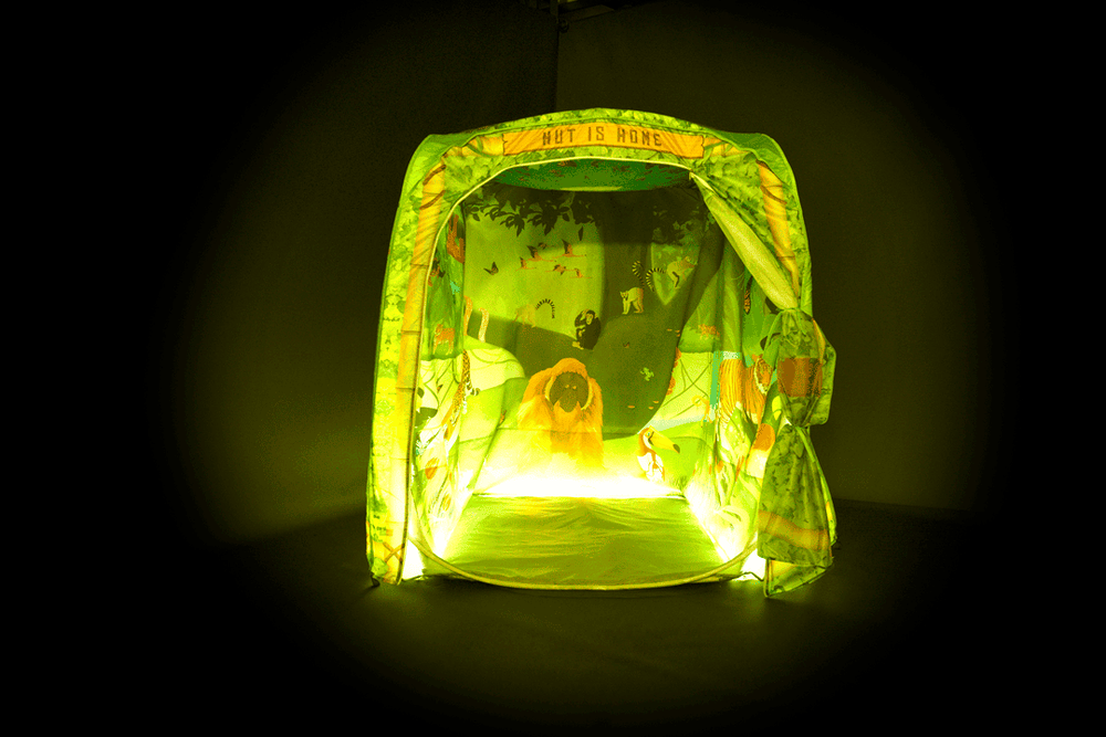 
                  
                    PODSpop Rumble in the Jungle - PODS Playshop_name#
                  
                
