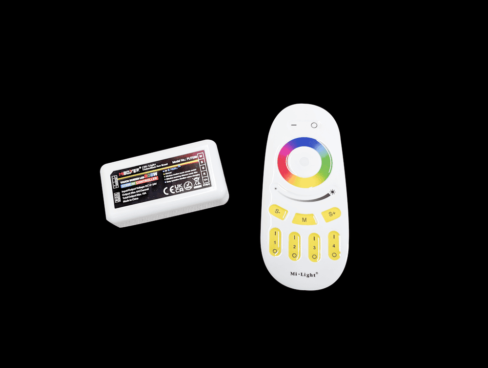 Replacement Remote Control and Lighting Controller for ALL PODS ranges - PODS Playshop_name#